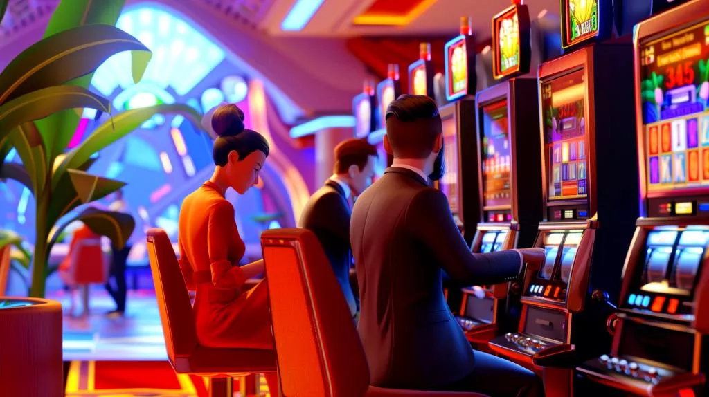 Both for how much you’re willing to lose and how much you want to win before walking away. Manage Your Bankroll Wisely