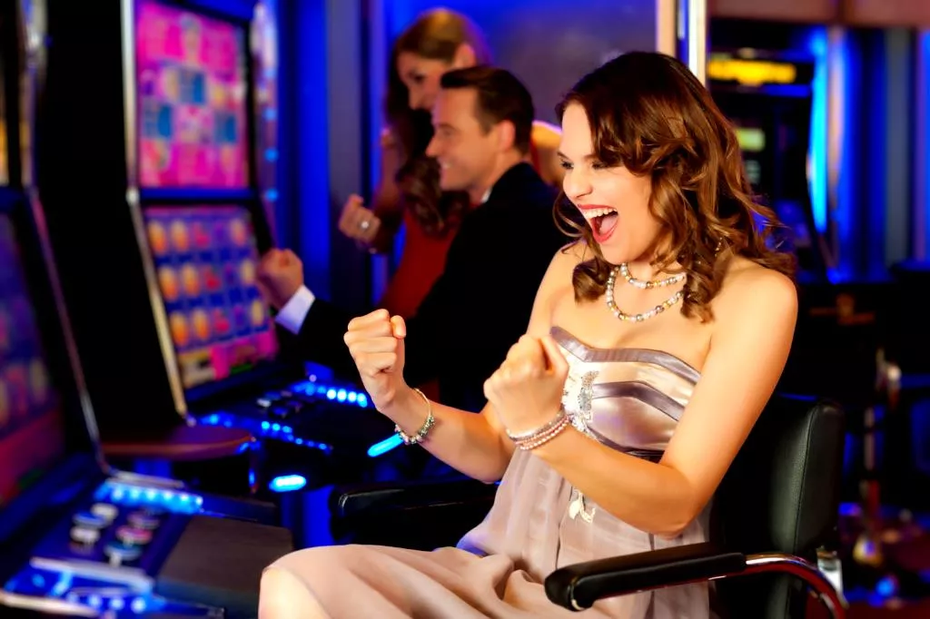 Gambling is the act of wagering or betting money or something of value on an event with an uncertain outcome with the intent to win more money or things of value than was wagered. Gambling